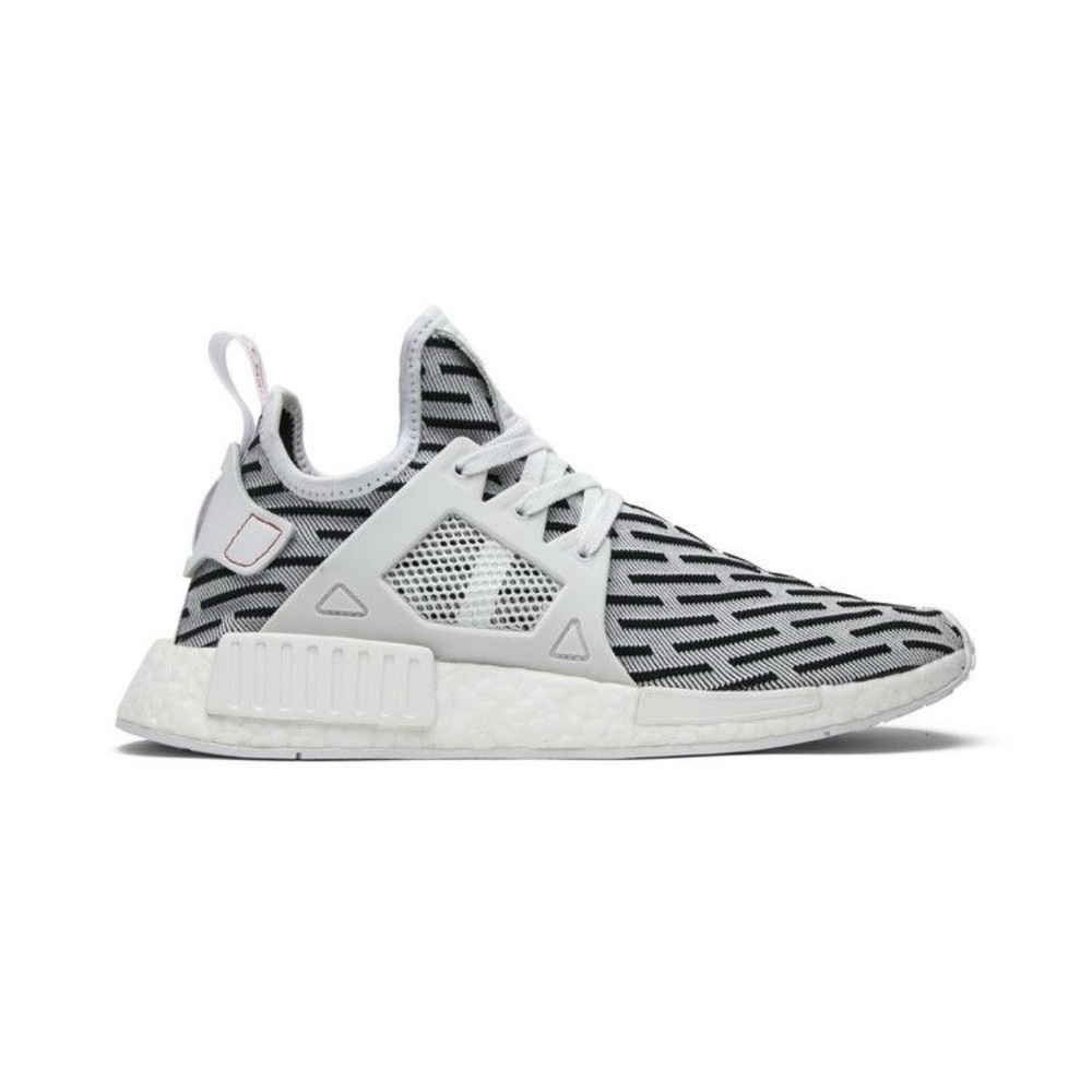 Adidas NMD_XR1 PK ‘Zebra’